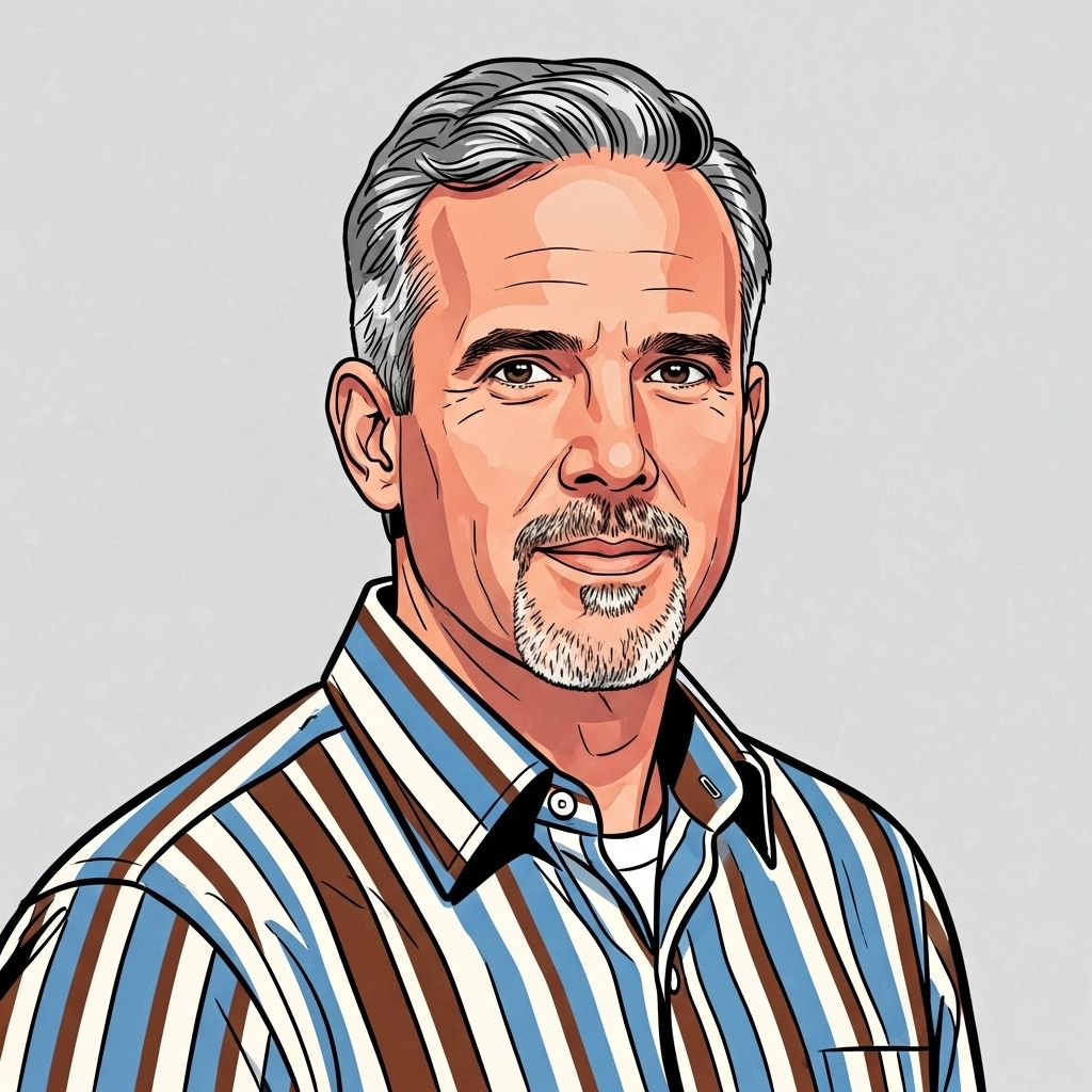 Doug Mealing